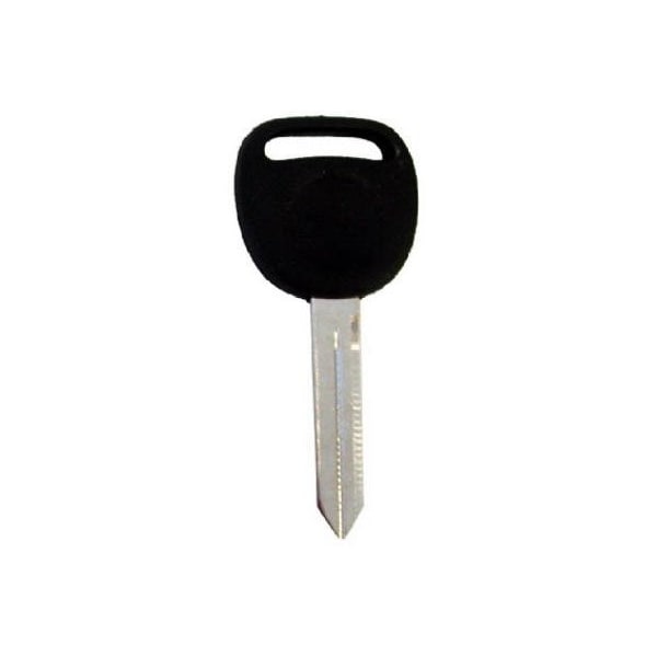 Kaba Ilco GM Ignition Key Blank B110-P - main